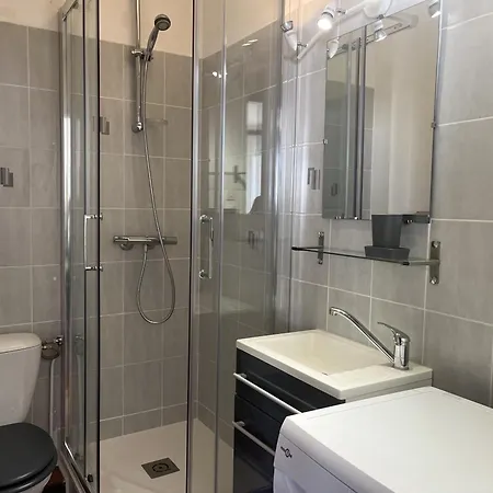 Appartement Spacieux T2 Pour 4p Avec Terrasse, Parking Privé à 400m De La Plage, Quartier Animé, Animaux Ok - Fr-1-799-9 Le Barcarès